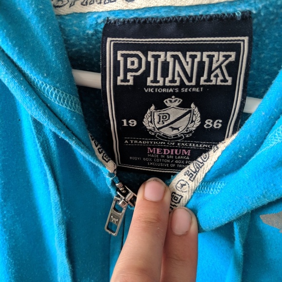 Jacket - Picture 3 of 3